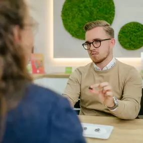 Bild von ROTTLER Brillen + Hörgeräte in Mettingen