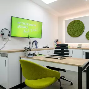 Bild von ROTTLER Brillen + Hörgeräte in Mettingen