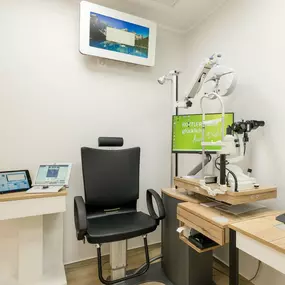 Bild von ROTTLER Brillen + Hörgeräte in Mettingen