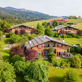 Bild von Alpenchalets Wielenberg