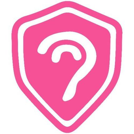 Logotipo de smari - Recht auf gutes Hören