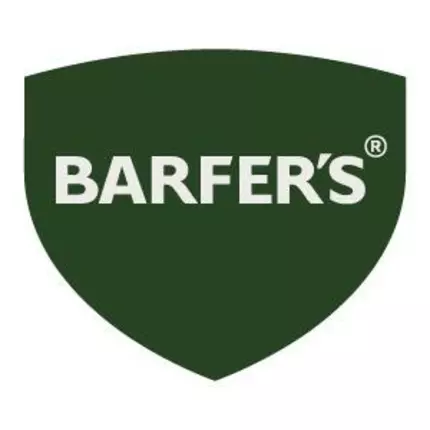 Logo van BARFER’S Store Frohnau