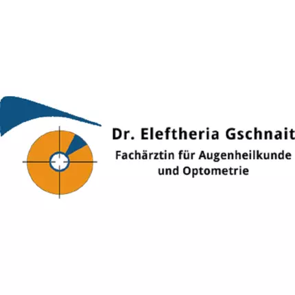 Logo from Dr. Eleftheria Gschnait