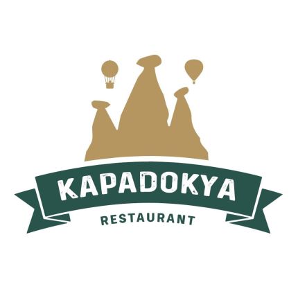 Logo de KAPADOKYA Restaurant Lauterach