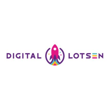 Logotyp från digitallotsen GmbH