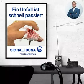 Bild von SIGNAL IDUNA Versicherung Thimm Thevis - Versicherungsagentur