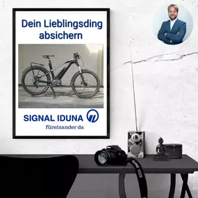 Bild von SIGNAL IDUNA Versicherung Thimm Thevis - Versicherungsagentur