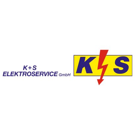 Logo von K + S Elektroservice GmbH