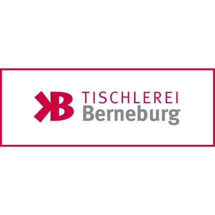 Logo von Bau- und Möbeltischlerei Berneburg GmbH & Co. KG