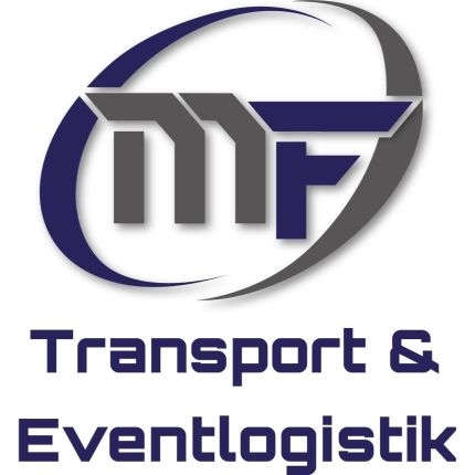 Logotyp från Marco Flemig Transport & Eventlogistik