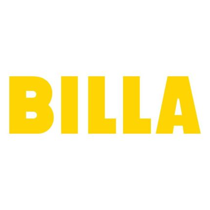 Logótipo de BILLA