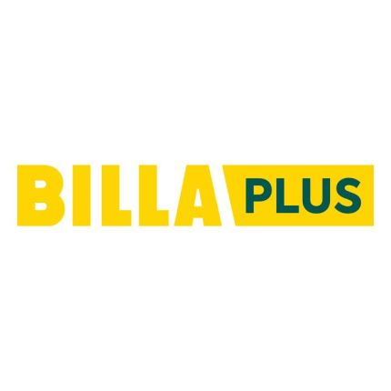 Logo fra BILLA PLUS