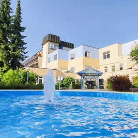 Bild von Gesundheitsresort Königsberg GmbH