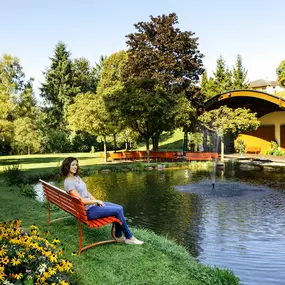 Bild von Gesundheitsresort Königsberg GmbH