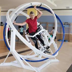 Bild von Gesundheitsresort Königsberg GmbH