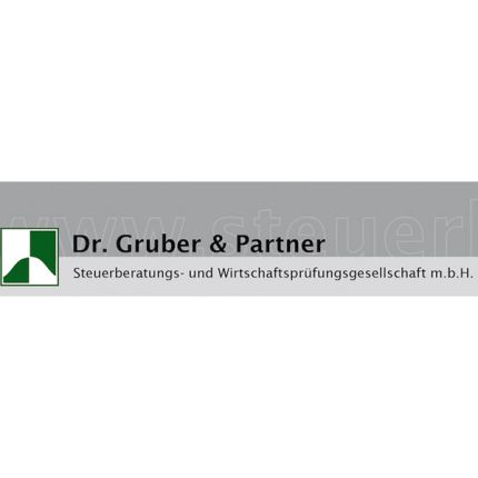 Logo von Dr. Gruber & Partner Steuerberatungs- und Wirtschaftsprüfungsgesellschaft m.b.H