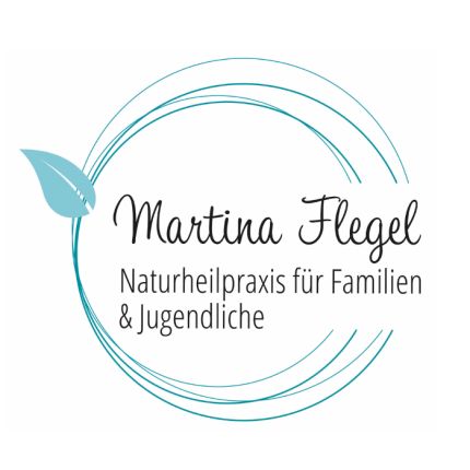 Logo da Dr. rer. nat. Martina Flegel Naturheilpraxis