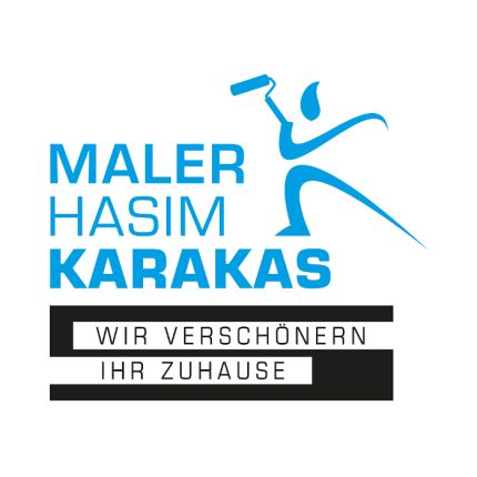 Logo od Maler Hasim Karakas
