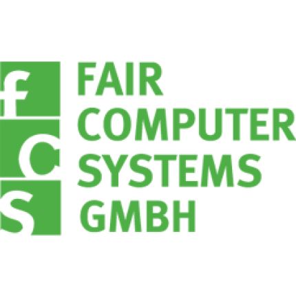 Logo von FCS Fair Computer Systems GmbH