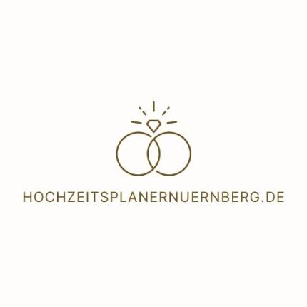 Logo von Hochzeitsplaner Nürnberg