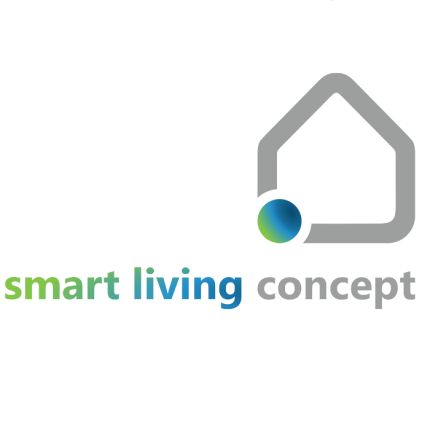 Logótipo de smart living concept | Markus Wieben