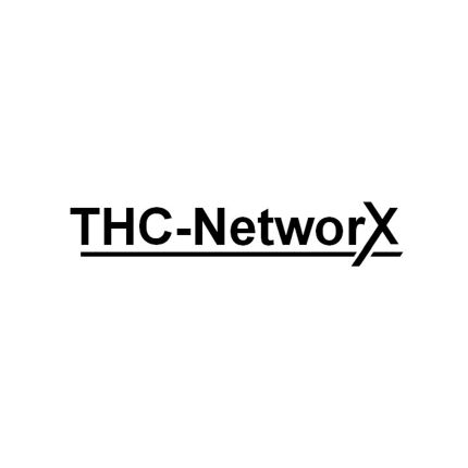 Logotyp från THC-NetworX
