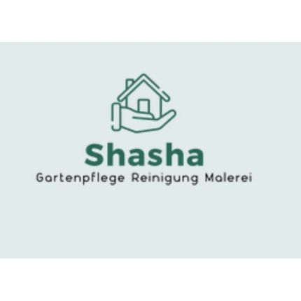 Logo od Shasha GRM
