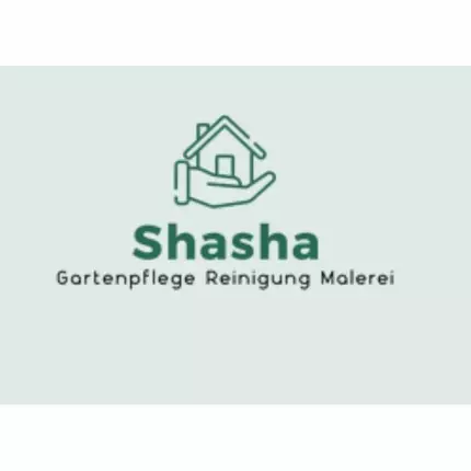 Logótipo de Shasha GRM