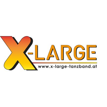 Logotyp från X-Large Band