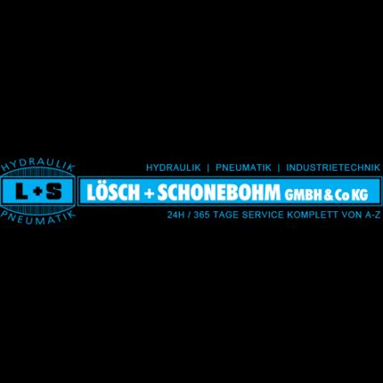 Logo de Lösch und Schonebohm GmbH & Co Hydraulik KG