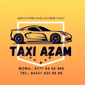 Bild von Taxi Azam
