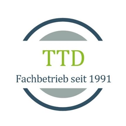 Logo van Technischer Tankdienst GmbH