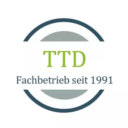 Logotyp från Technischer Tankdienst GmbH