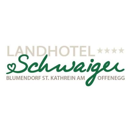 Logotyp från Annemarie Schwaiger