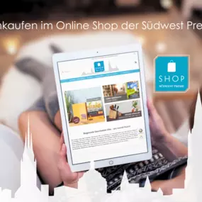 Bild von Südwest Presse Online Shop