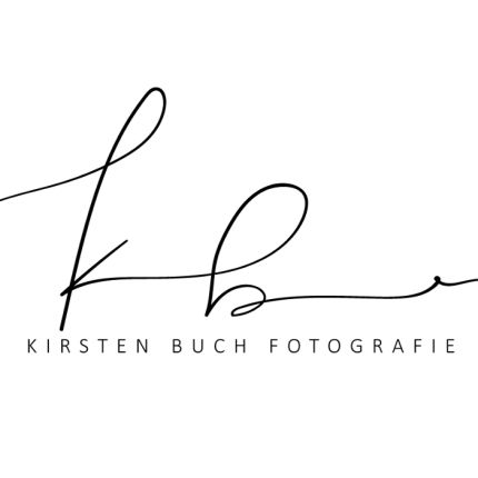 Logo von Kirsten Buch Fotografie