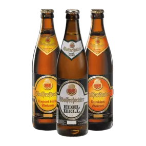 Bild von Wolferstetter Bräu Georg Huber e. K.