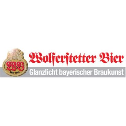 Logo from Wolferstetter Bräu Georg Huber e. K.