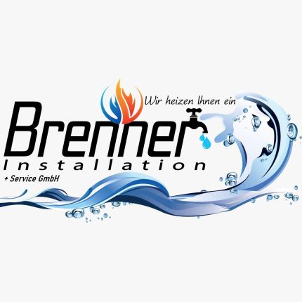 Logo von Brenner Installation + Service GmbH