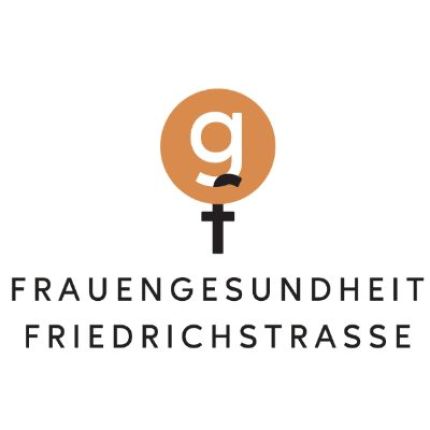 Logo da Frauengesundheit Friedrichstrasse - Tobias Gilster