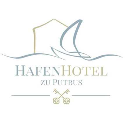 Logo van Hafenhotel zu Putbus