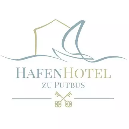 Logo de Hafenhotel zu Putbus