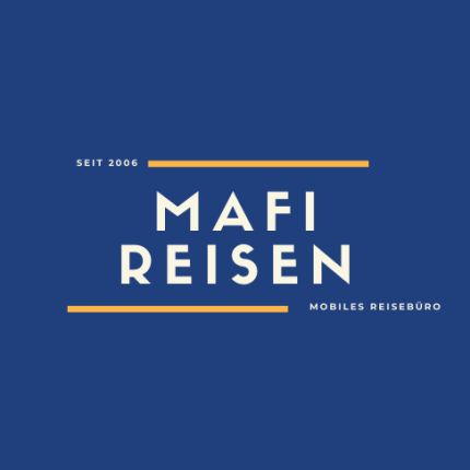 Logo od Mafi Reisen