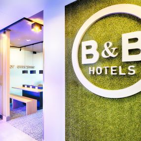 Bild von B&B HOTEL Nürnberg-West