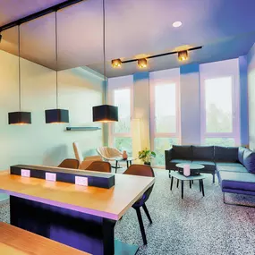 Bild von B&B HOTEL Nürnberg-West