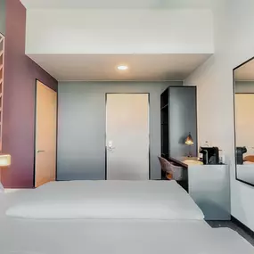 Bild von B&B HOTEL Nürnberg-West