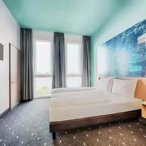 Bild von B&B HOTEL Nürnberg-West
