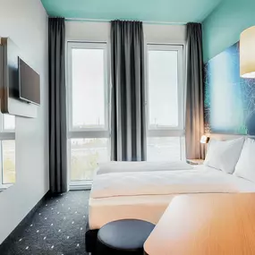 Bild von B&B HOTEL Nürnberg-West