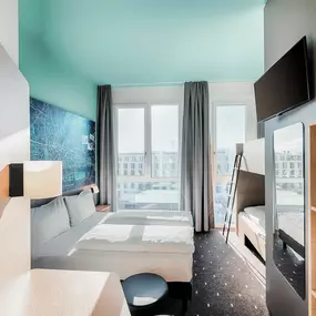 Bild von B&B HOTEL Nürnberg-West