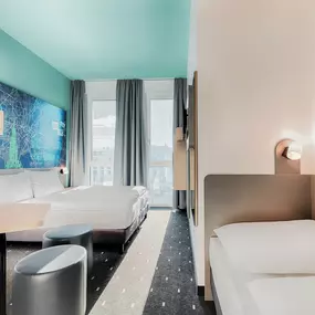 Bild von B&B HOTEL Nürnberg-West